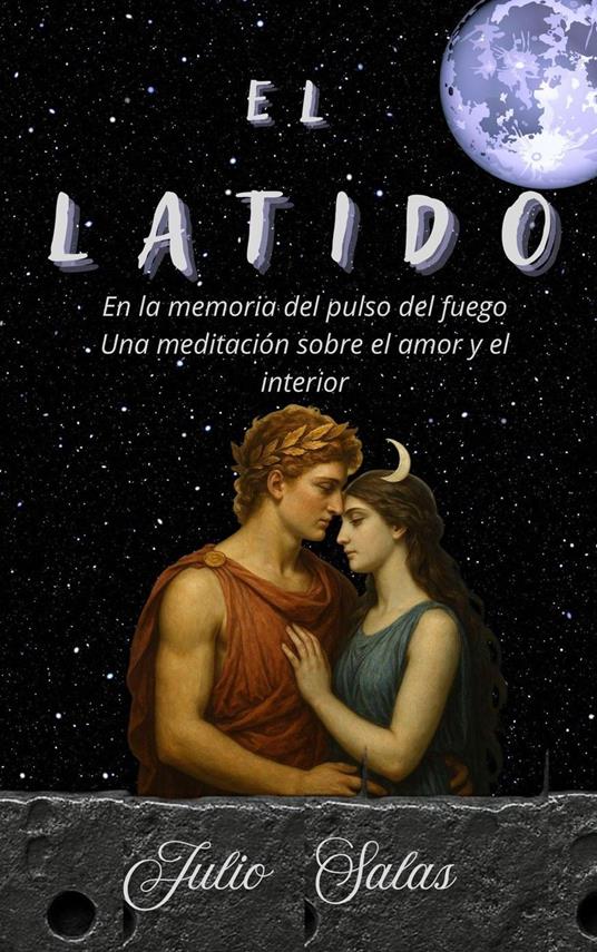 EL LATIDO - Julio Cesar Salas Mendoza - ebook
