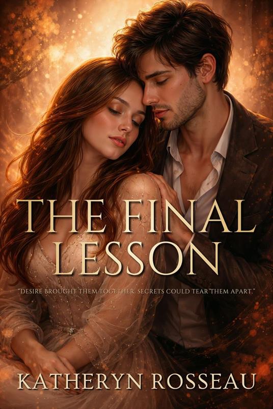The Final Lesson