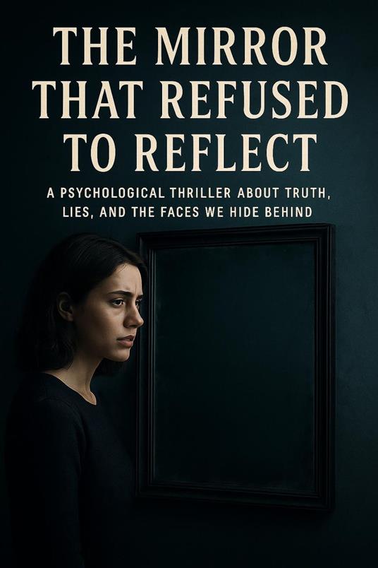 The Mirror That Refused To Reflect