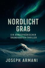 Nordlicht grab Ein atmosphärischer Skandinavien - Thriller