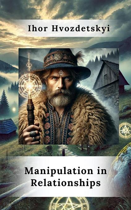 Manipulation in Relationships