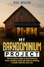 My Barndominium Project