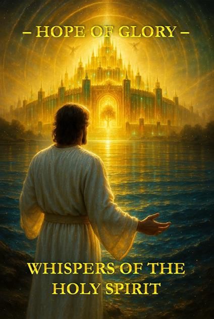 Whispers of the Holy Spirit – Hope of Glory