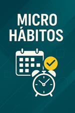 Microhábitos