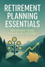 Retirement Planning Essentials Securing Your Financial Future