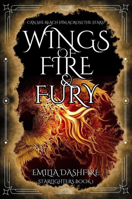 Wings of Fire & Fury