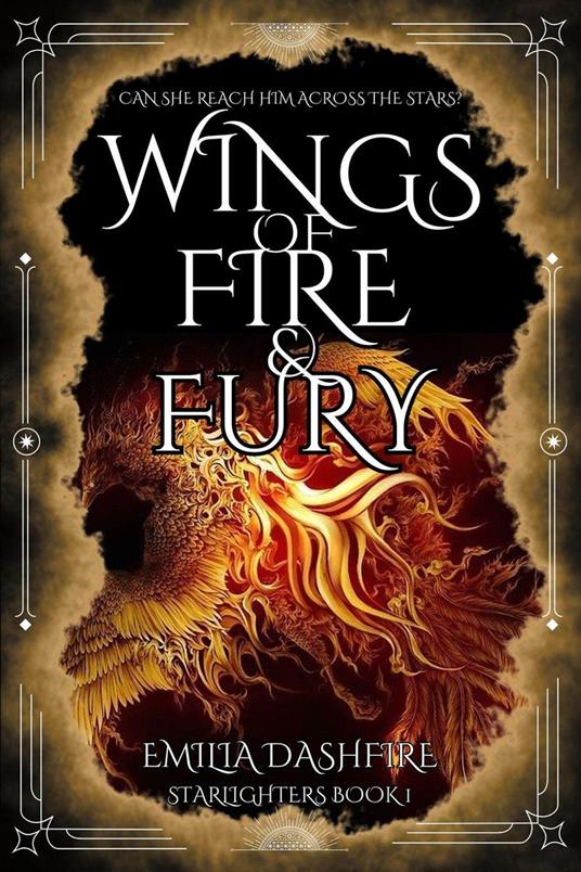 Wings of Fire & Fury
