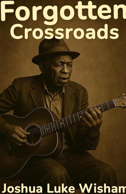 Forgotten Crossroads: