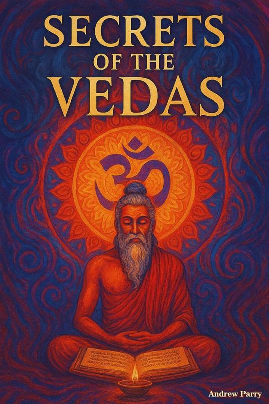 Secrets of the Vedas