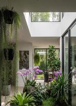 The Garden within the House