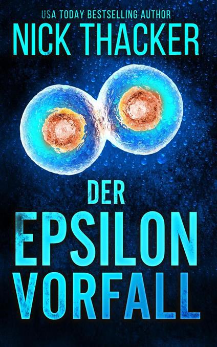 Der Epsilon-Vorfall