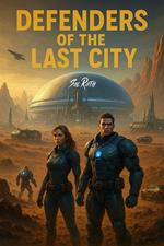 Defenders of the Last City
