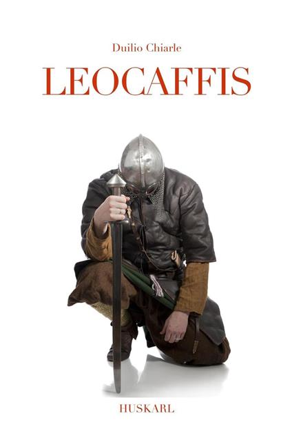 LEOCAFFIS - Duilio Chiarle - ebook