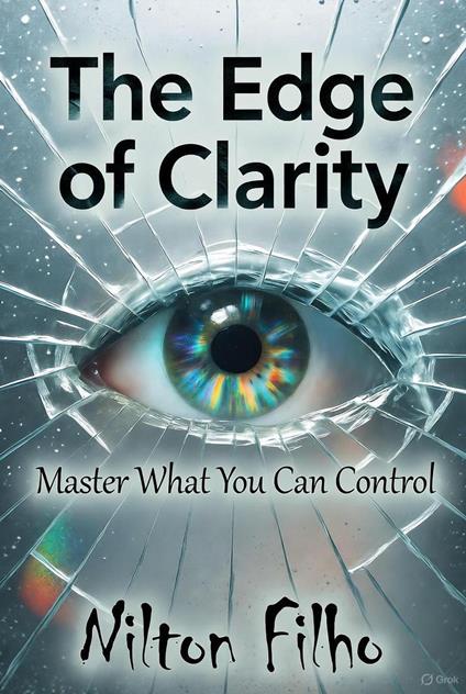 The Edge of Clarity: Master What You Can Control