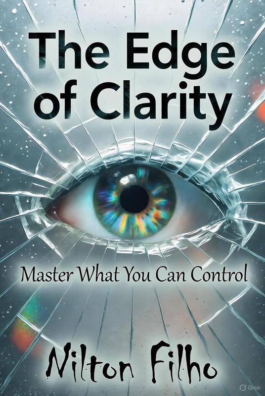The Edge of Clarity: Master What You Can Control
