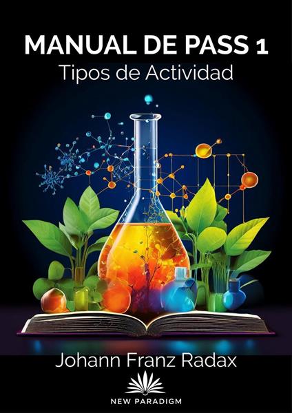 Manual de PASS 1: Tipos de Actividad