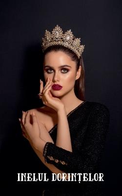 Inelul Dorintelor - Ana de Lys - cover