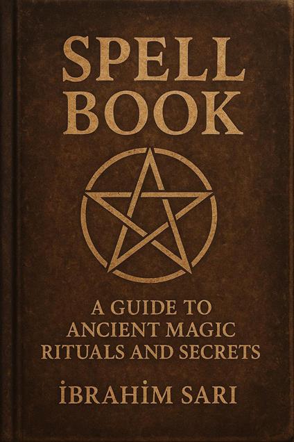 Spell Book