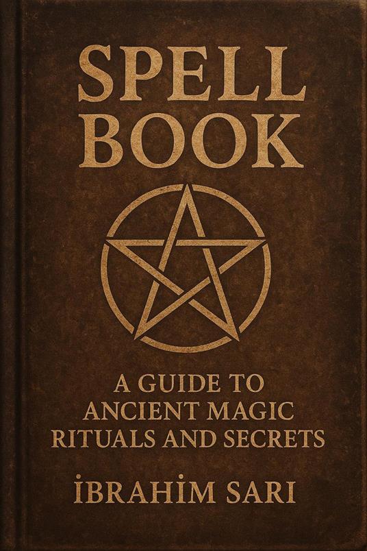 Spell Book