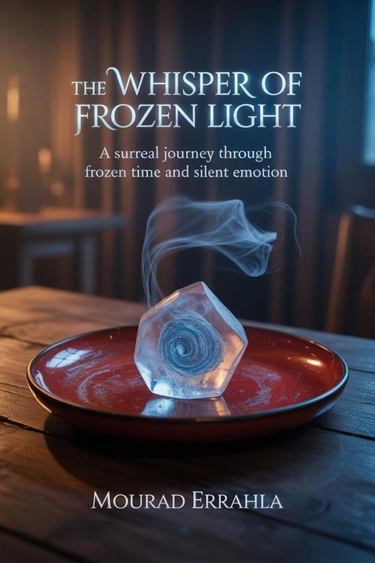 The Whisper of Frozen Light