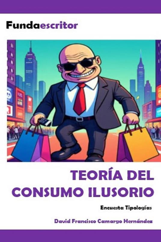 Teoría del consumo ilusorio