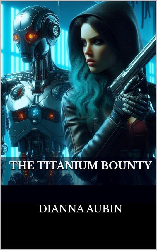 The Titanium Bounty
