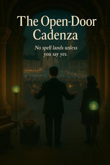 The Open-Door Cadenza