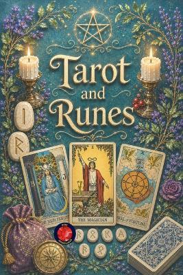 Tarot and Runes - Alina Rubi - cover