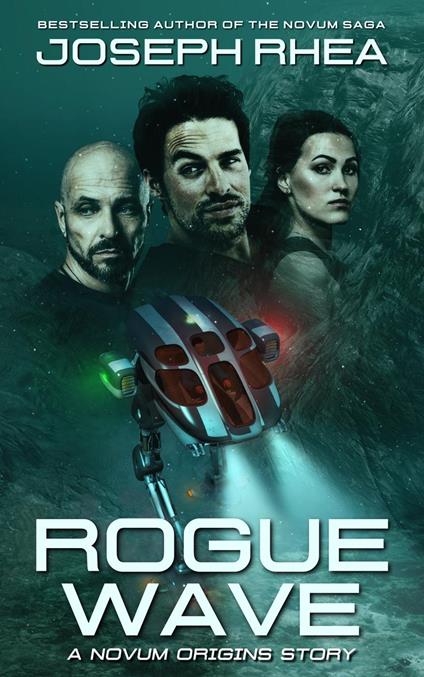 Rogue Wave