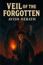 Veil of the Forgotten