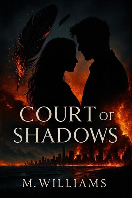 Court of Shadows