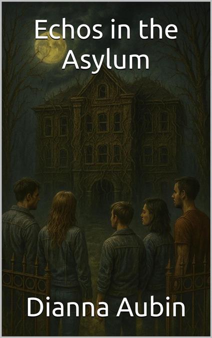 Echos in the Asylym