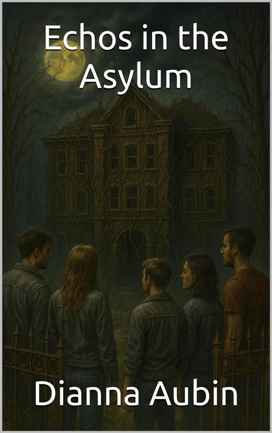 Echos in the Asylym