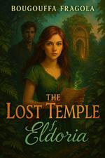 The Lost Temple of Eldoria
