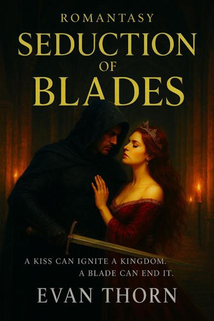 Seduction of Blades