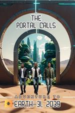 The Portal Calls: Adventure To Earth-31 2039