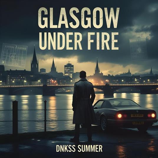 Glasgow Under Fire
