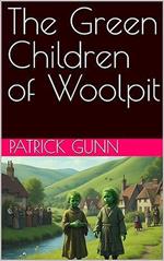 The Green Children of Woolpit