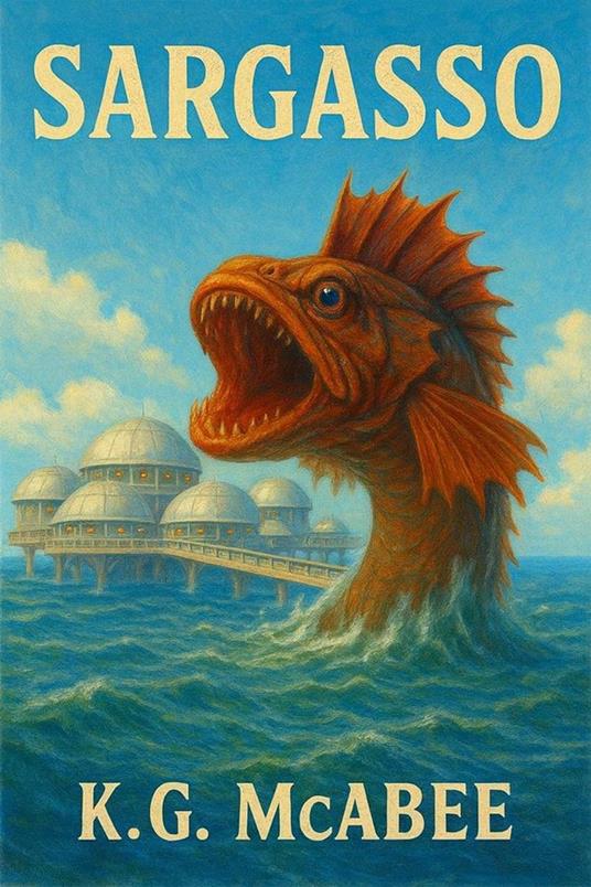Sargasso