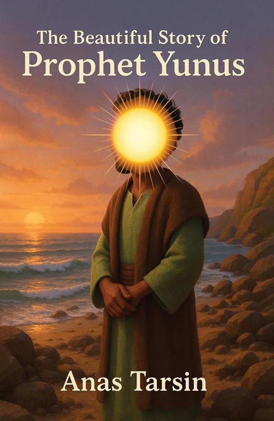 The Beautiful Story Of Prophet Yunus - Anas Tarsin - ebook
