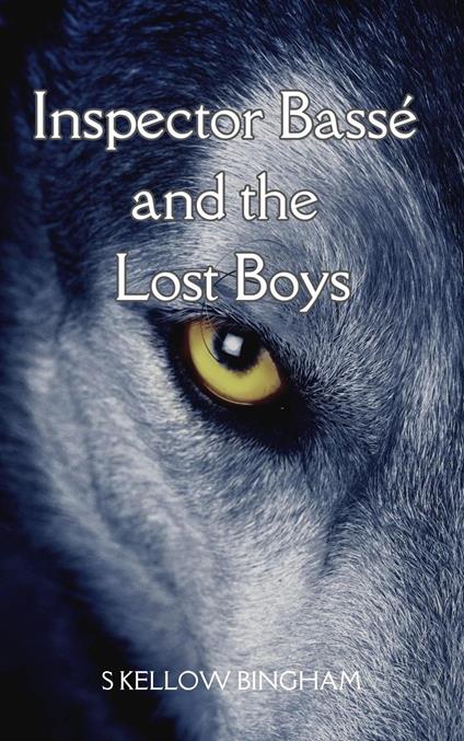 Inspector Bassé and the Lost Boys