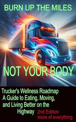 Truckers Wellness Roadmap