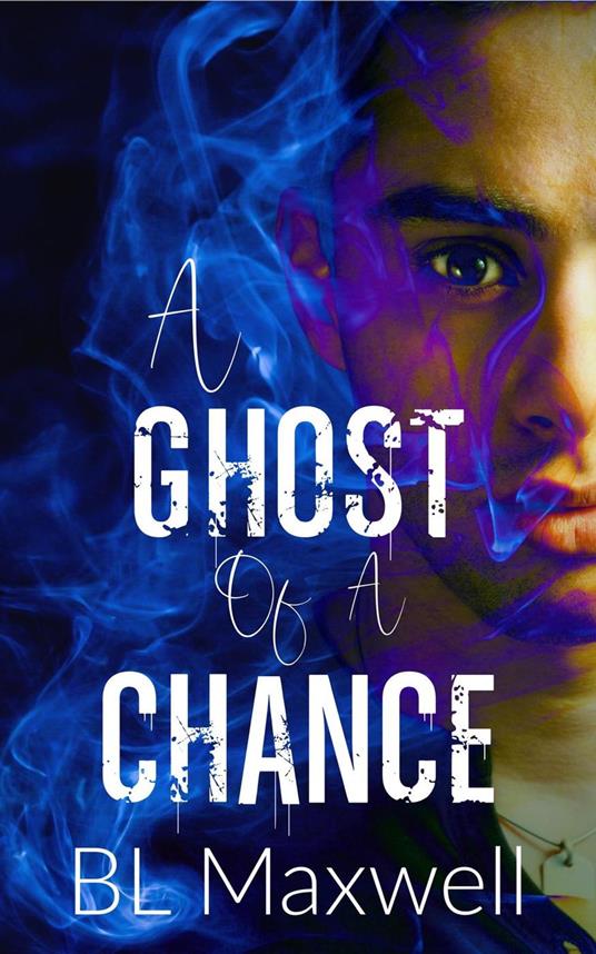 A Ghost of A Chance