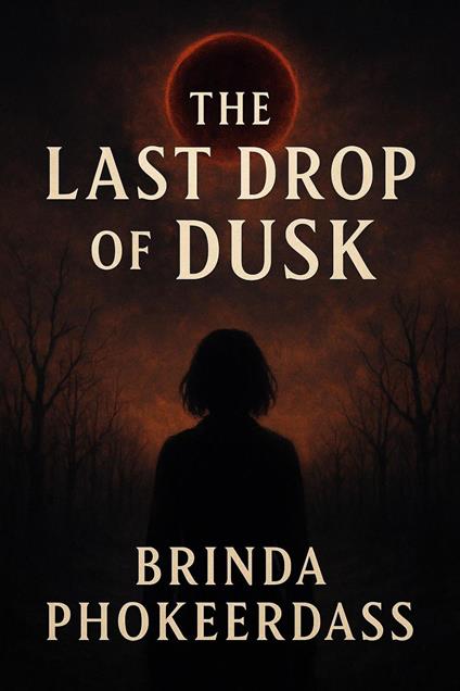 The Last Drop of Dusk - Brinda Phokeerdass - ebook