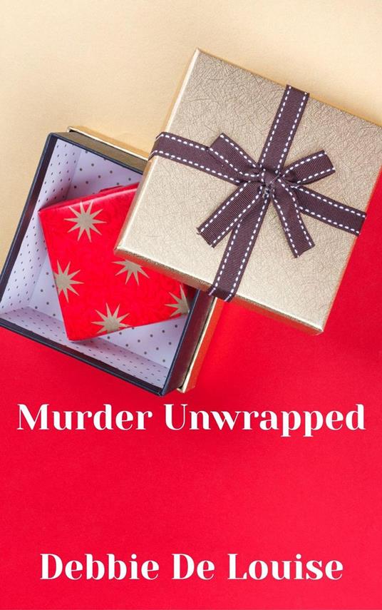 Murder Unwrapped