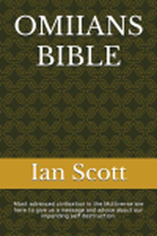 Omiians Bible