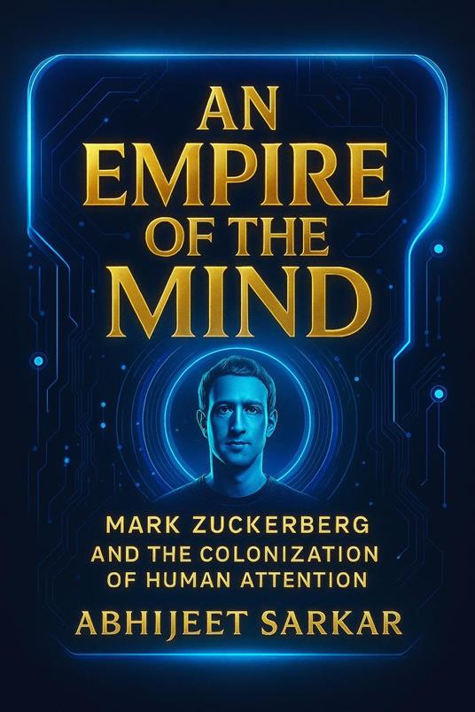 An Empire of the Mind: Mark Zuckerberg and the Colonization of Human Attention