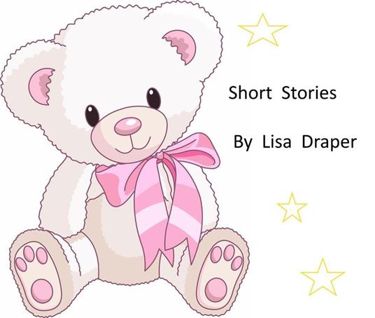 Short Stories - lisa draper - ebook