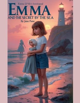 Emma and the Secret by the Sea - Jane Pane - cover