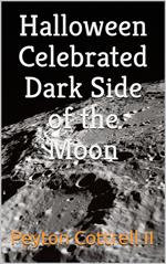 Halloween Celebrated Dark Side of the Moon